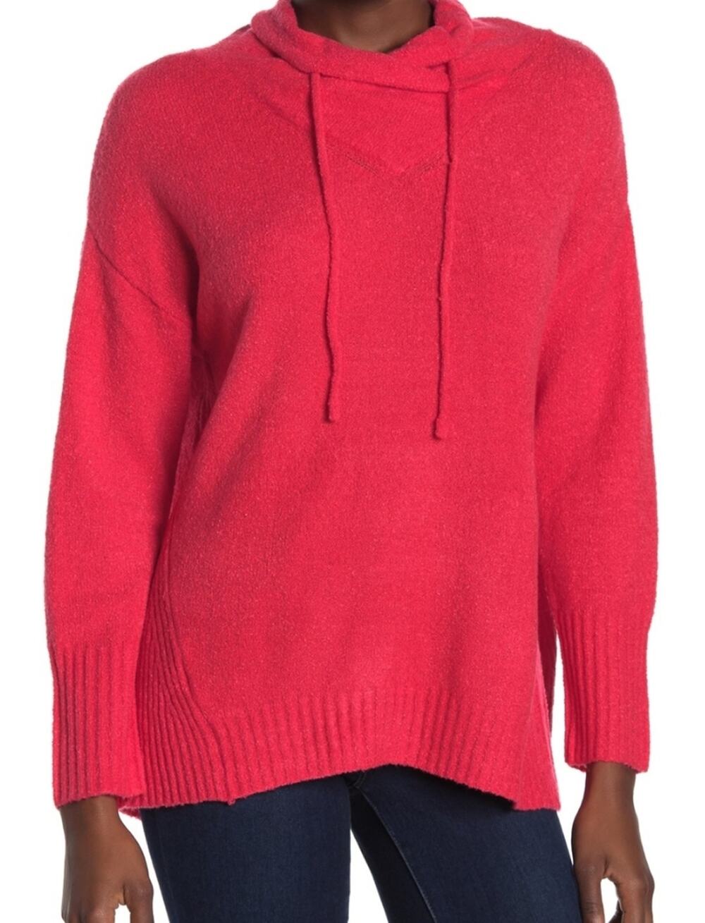 🥳🥳🥳Philosophy Pullover Apparel Small Funnel Neck Sweater NWT MSRP $58